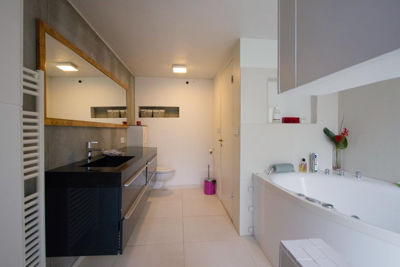 Greenkey Apartment - L17 Reykjavík Exterior photo